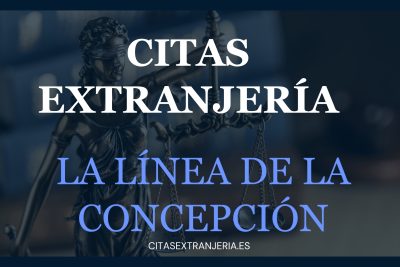 Pedir cita previa La Línea de la Concepción