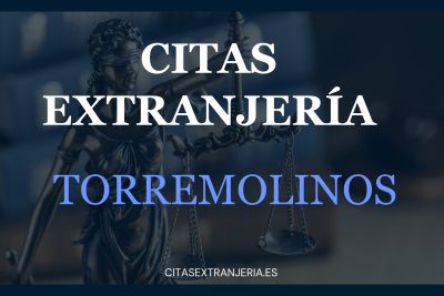 Pedir cita previa Torremolinos