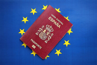 documentación necesito para mi cita de extranjería